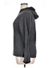The North Face 100% Polyester Gray Pullover Hoodie Size XL - photo 5
