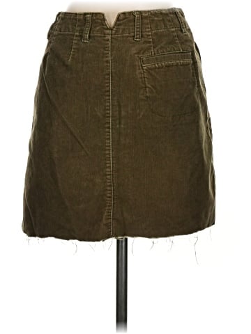 Eddie Bauer Casual Skirt (view 2)