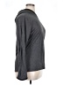 The North Face 100% Polyester Gray Pullover Hoodie Size XL - photo 4