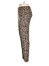 DAZY Animal Print Brown Leggings Size M - photo 5