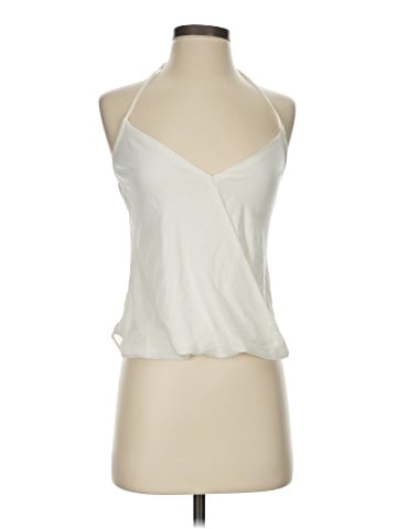 Blush Sleeveless Blouse (view 1)