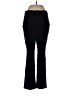 Talbots Black Jeans Size 10 - photo 1