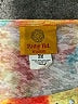 Ruby Rd. Orange 3/4 Sleeve Blouse Size 3X - photo 7