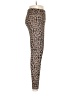 DAZY Animal Print Brown Leggings Size M - photo 4