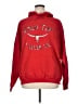 Gildan Red Pullover Hoodie Size XL - photo 1