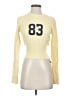 Forever 21 Yellow Pullover Sweater Size S - photo 1