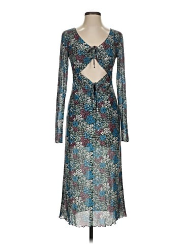 BCBGeneration Casual Dress (view 1)