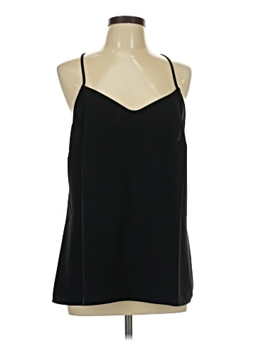Banana Republic Sleeveless Blouse (view 1)
