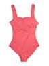Seraphine Red Bodysuit Size XS Maternity - photo 1