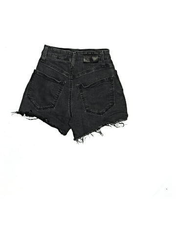Paige Denim Shorts (view 2)