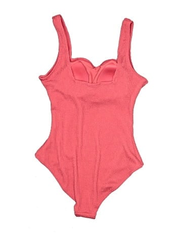 Seraphine Bodysuit (view 2)