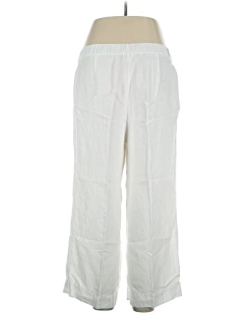 J.Jill Linen Pants (view 2)