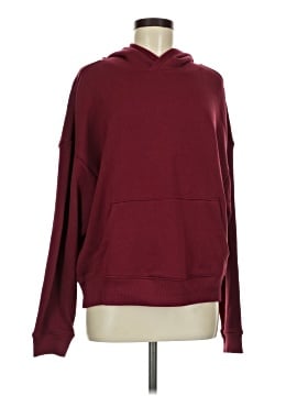 Universal Thread Pullover Hoodie