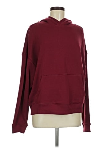 Universal Thread Pullover Hoodie (view 1)