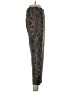 Babaton Animal Print Brown Casual Pants Size 0 - photo 4