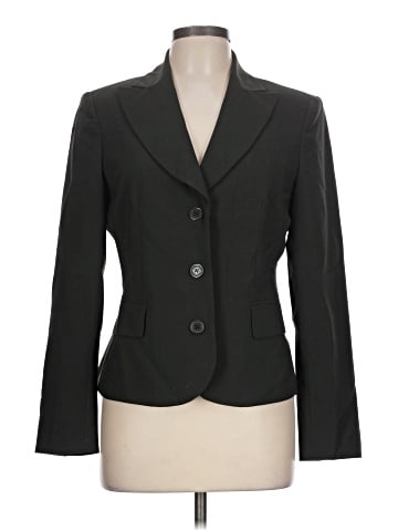 Anne Klein Blazer (view 1)