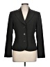 Anne Klein Black Blazer Size 10 - photo 1