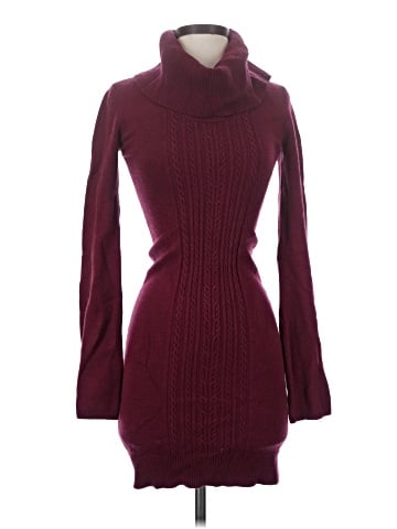 BCBGMAXAZRIA Casual Dress (view 1)
