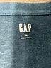 Gap Teal Short Sleeve Top Size XL - photo 7