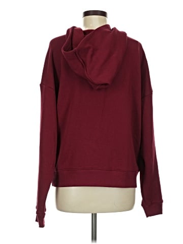 Universal Thread Pullover Hoodie (view 2)