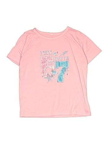 Unbranded Short Sleeve T-Shirt (view 1)
