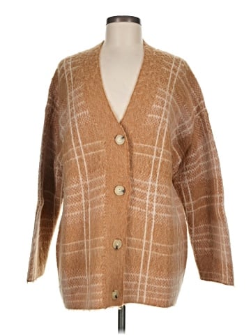 Vince. Cardigan (view 1)