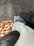 Old Navy Animal Print Brown Swimsuit Top Size M - photo 4