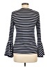 Assorted Brands Blue Long Sleeve Turtleneck Size M - photo 2