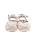 MNG Kids Ivory Sandals Size EU 21 (baby) - photo 2