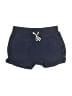 Crewcuts 100% Cotton Solid Blue Shorts Size 6 - photo 1
