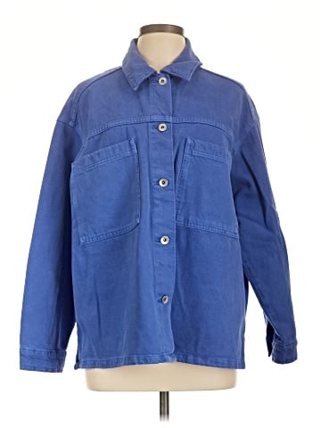 M&S Jacket (view 1)