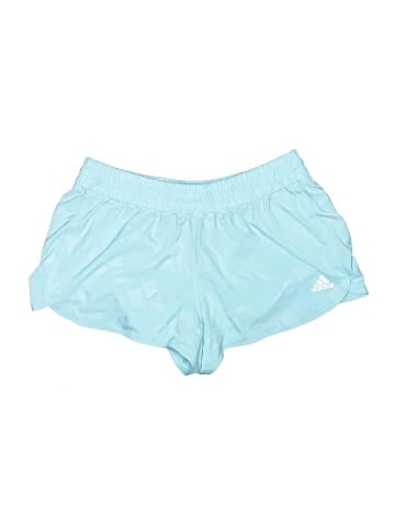 Adidas Athletic Shorts (view 1)