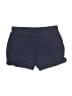 Crewcuts 100% Cotton Solid Blue Shorts Size 6 - photo 2