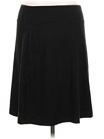Eddie Bauer Casual Skirt (view 1)