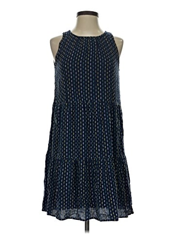 Ann Taylor LOFT Casual Dress (view 1)