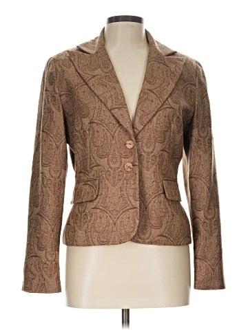 Signature by Larry Levine Blazer (view 1)