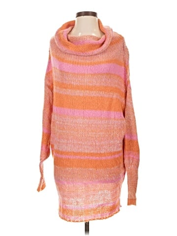 Free People Pullover Sweater (view 1)