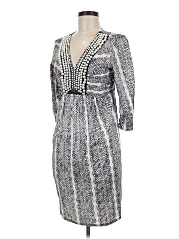 Prairie New York Casual Dress (view 1)