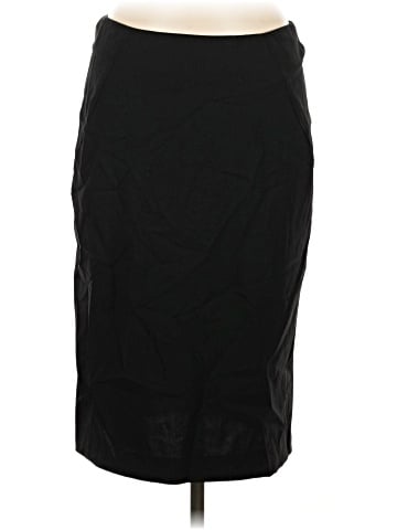 Theory Wool Skirt (view 1)