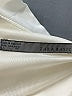 Zara Basic Solid Ivory Casual Dress Size L - photo 7