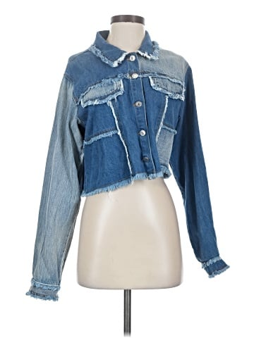 Better be Denim Jacket (view 1)