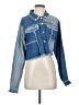 Better be Blue Denim Jacket Size S - photo 1