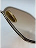 Chloé Orange Sunglasses One size - photo 4