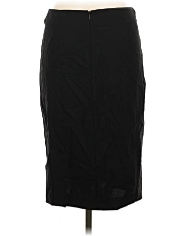 Theory Wool Skirt (view 2)