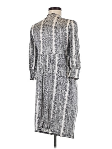 Prairie New York Casual Dress (view 2)