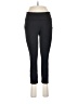 Lululemon Athletica Solid Black Active Pants Size 8 - photo 1