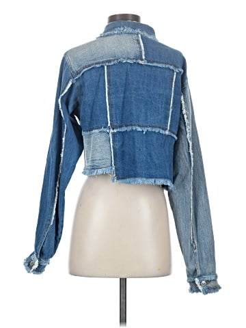 Better be Denim Jacket (view 2)
