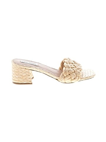 Steve Madden Heels (view 1)