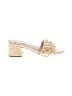 Steve Madden Ivory Heels Size 10 - photo 1