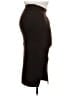 Ripe Brown Formal Skirt Size S - photo 1